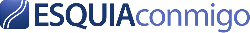Logo de Esquia conmigo